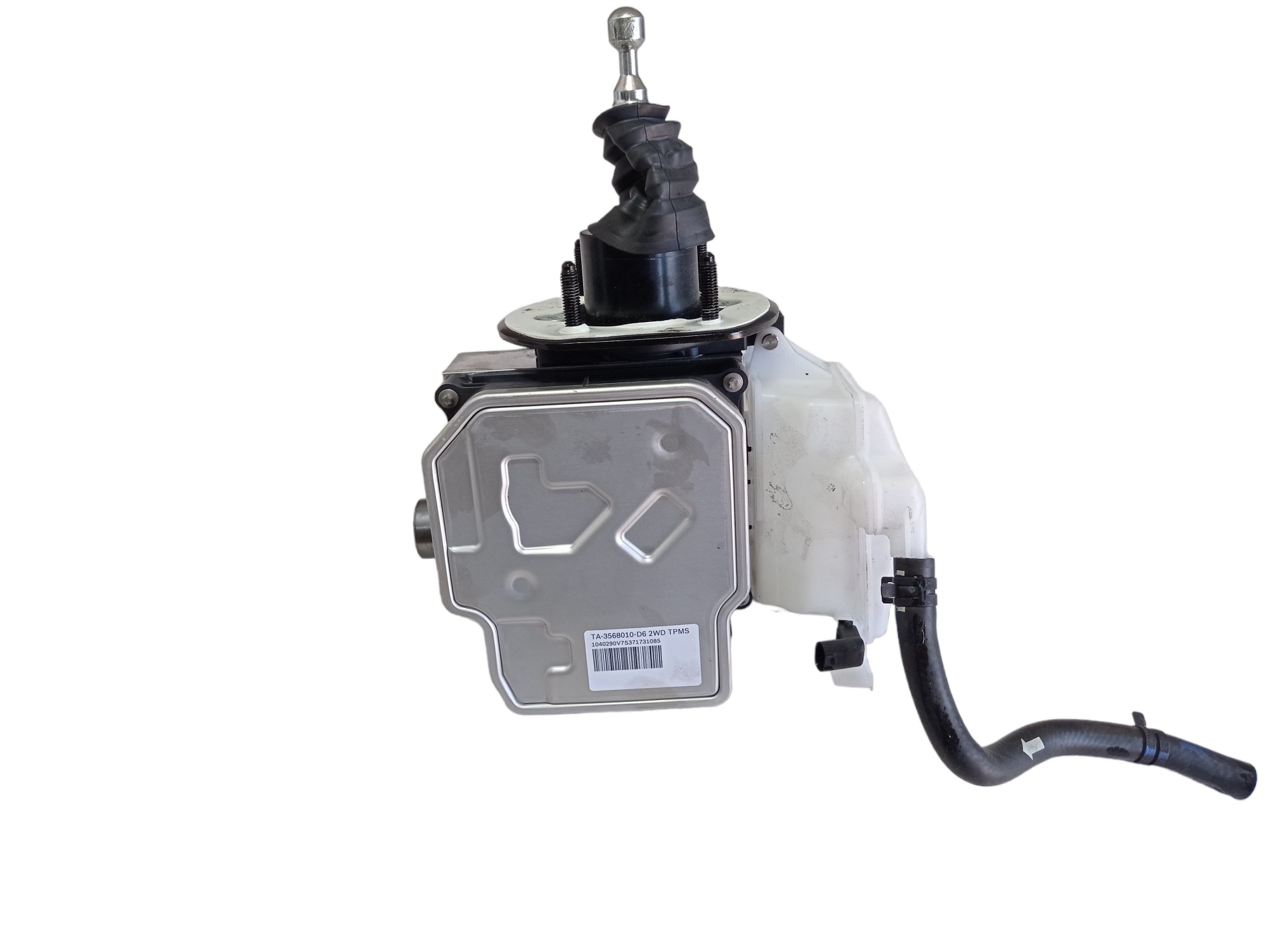 Bomba Abs Byd Dolphin Gs 180ev 0km 2024 V594 3