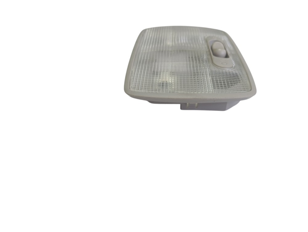 Luz Teto Cortesia Traseira Honda Fit 2016 V327 2
