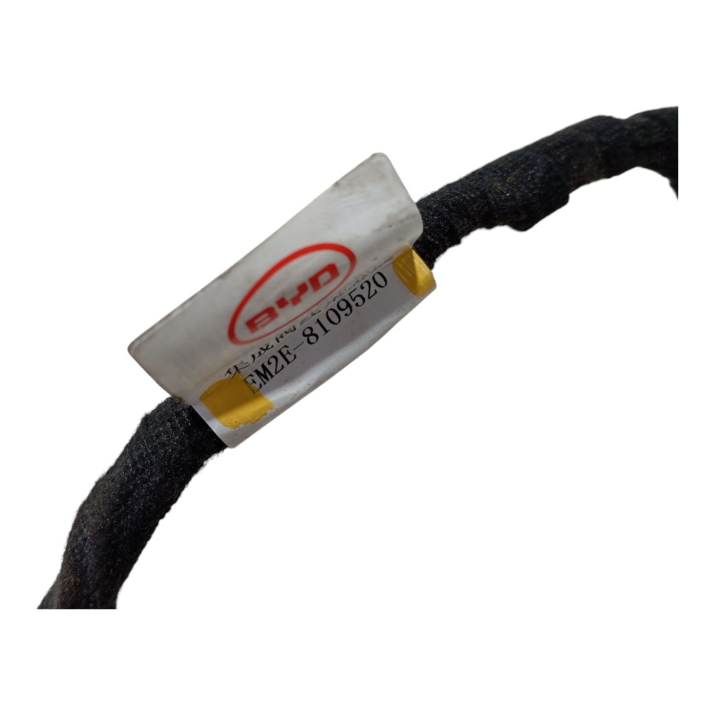 Chicote Ar Condicionado Byd Dolphin Gs 2024 2025 V628 4
