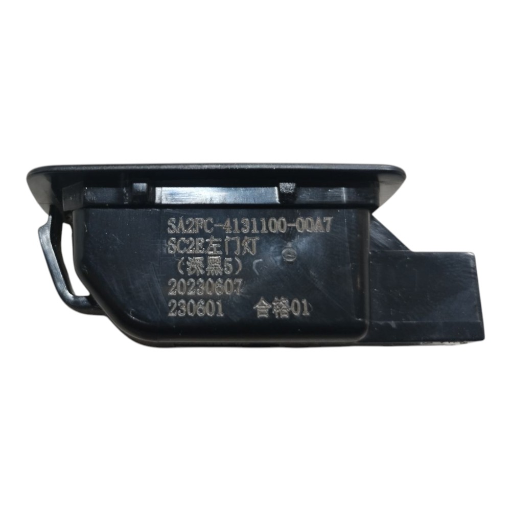 Luz Cortesia Teto Byd Dolphin Gs 2024 2025 V666 8