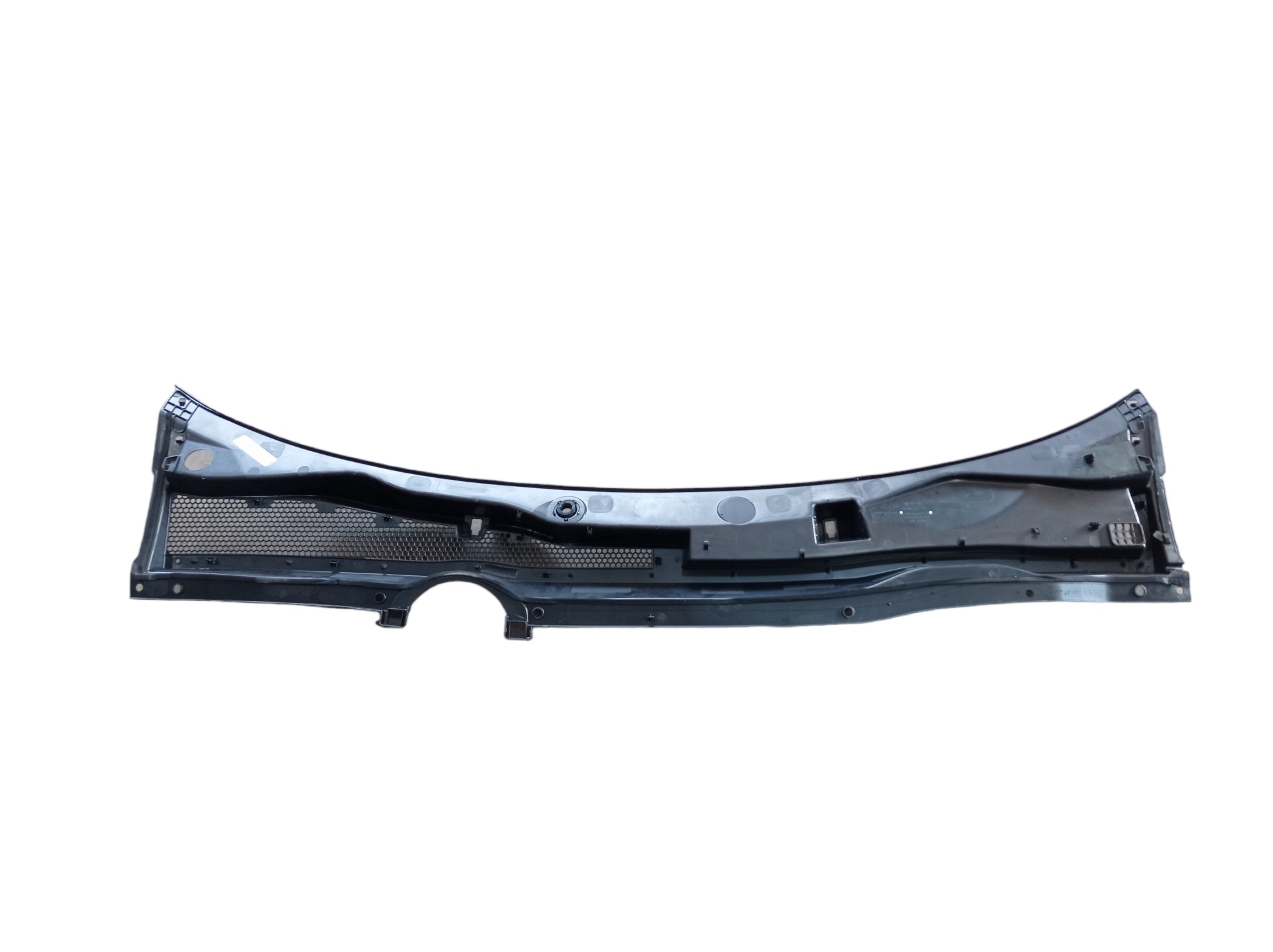 Grade Churrasqueira Gwm Haval H6 Gt 1.5 2024 V598 6