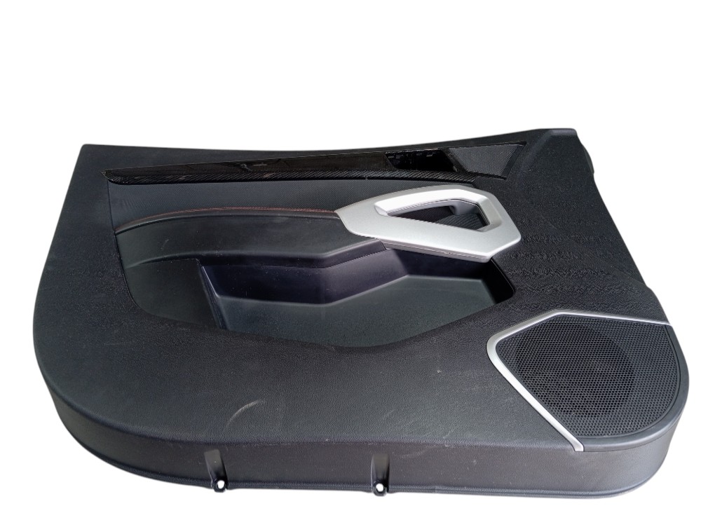 Forro Porta Dianteira Esquerda Jac Iev40 2020 V615 3