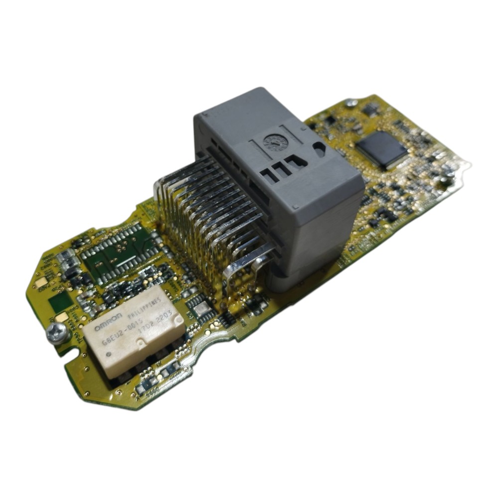 Placa comando vidro dianteiro esquerdo honda hrv 2020 V660 8