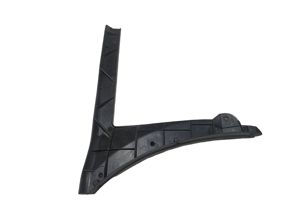 Guia Parachoque Traseiro Esquerdo Grand Caravan 2005 V586 2