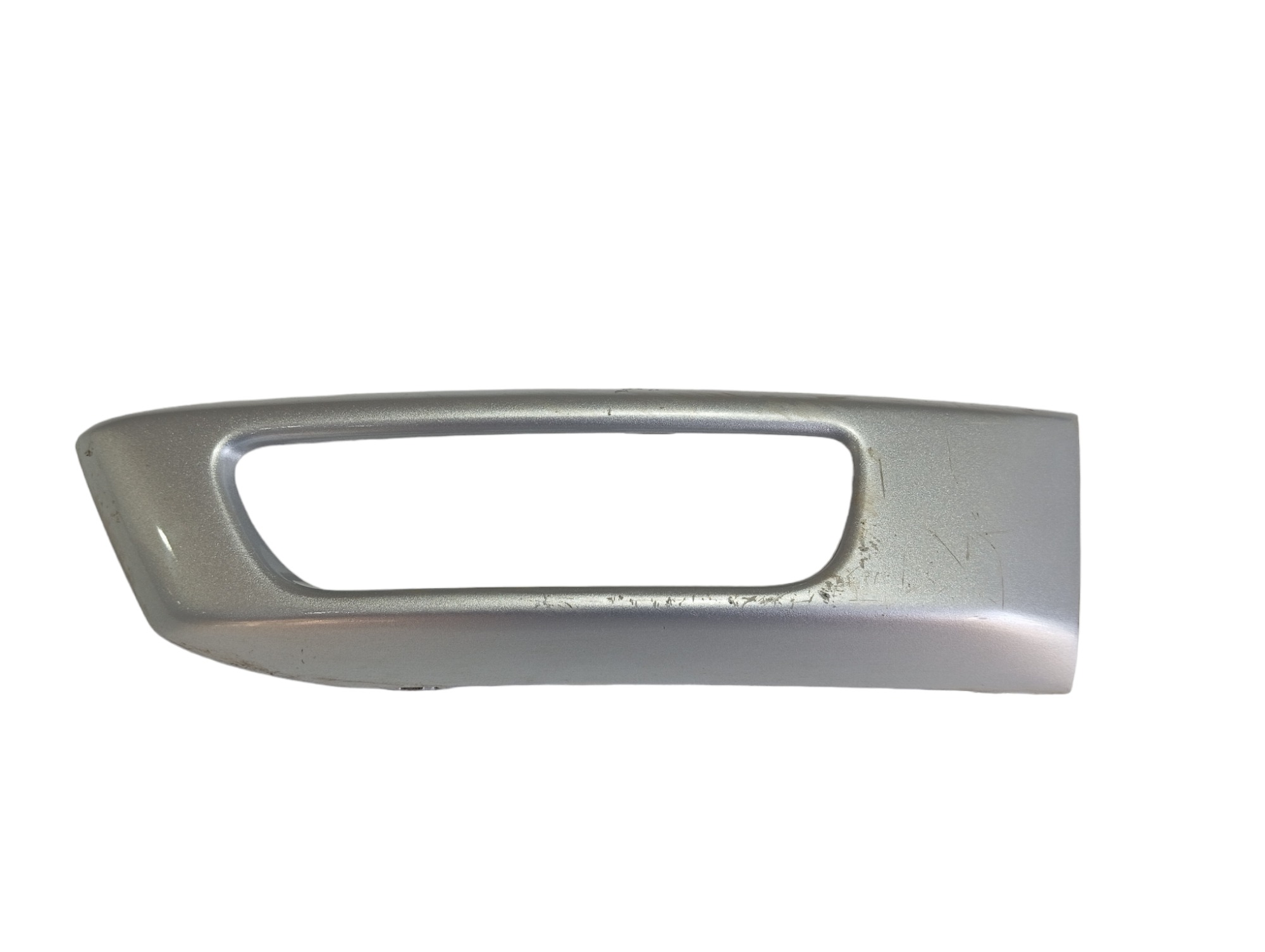 Moldura Farol Milha Esquerdo Range Rover Sport 2014 V592 Esquerdo 2