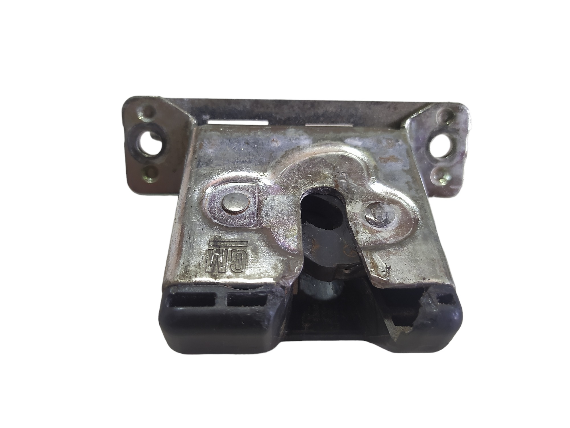 Fechadura Tampa Traseira Porta Malas Gm Astra 2011 V480 6