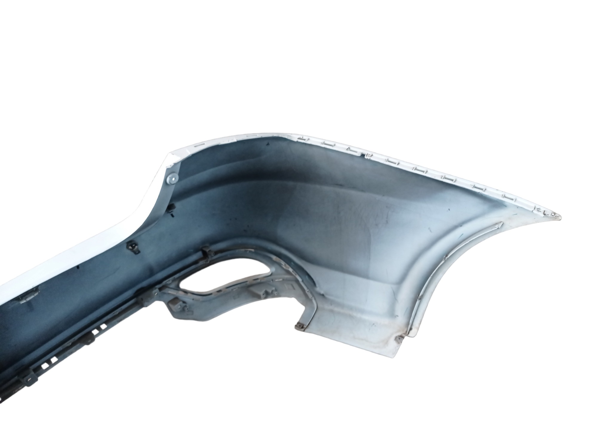 Parachoque Traseiro Chery Arrizo 5 2021 V558 2