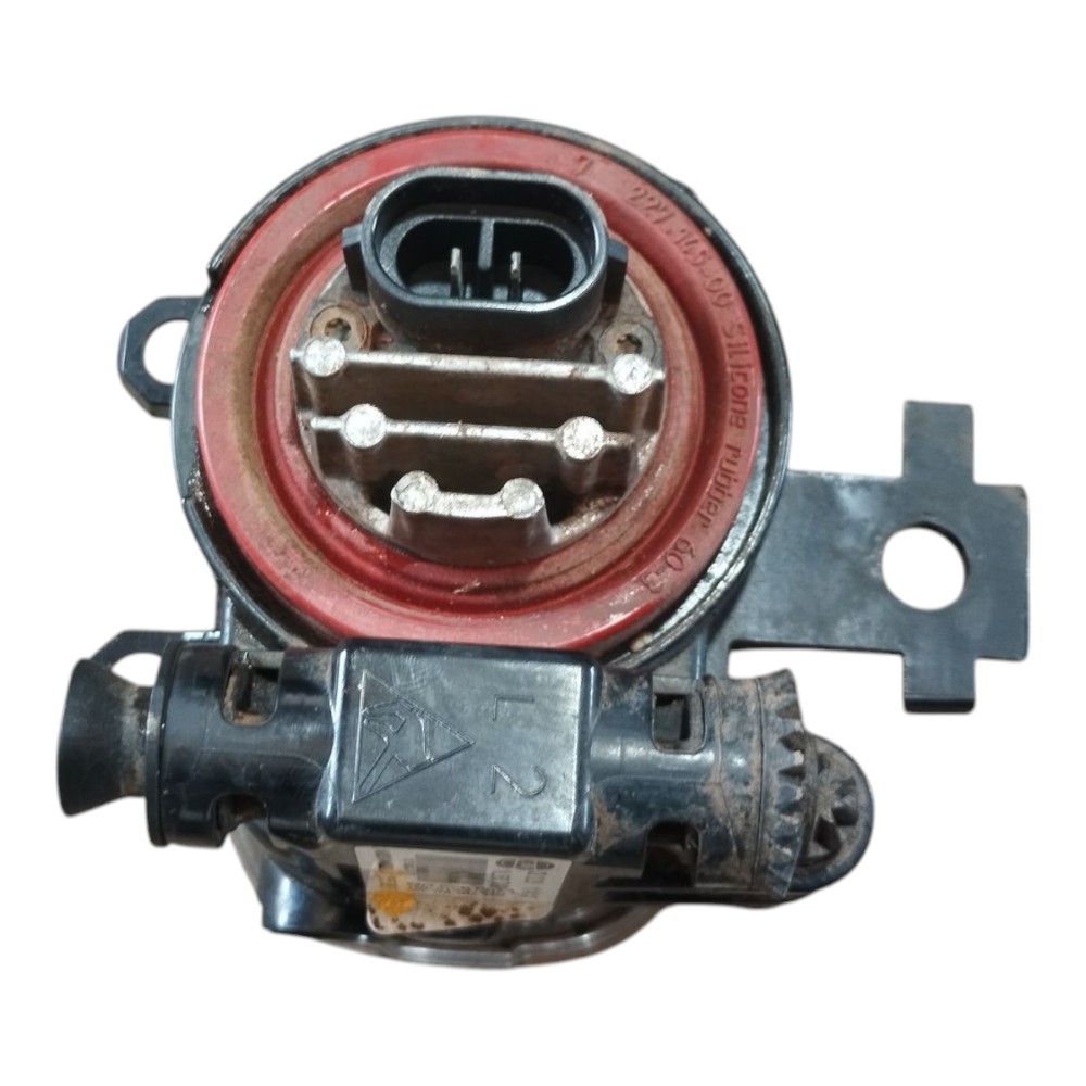 Farol Milha Esquerdo Renault Zoe 2023 V639 1