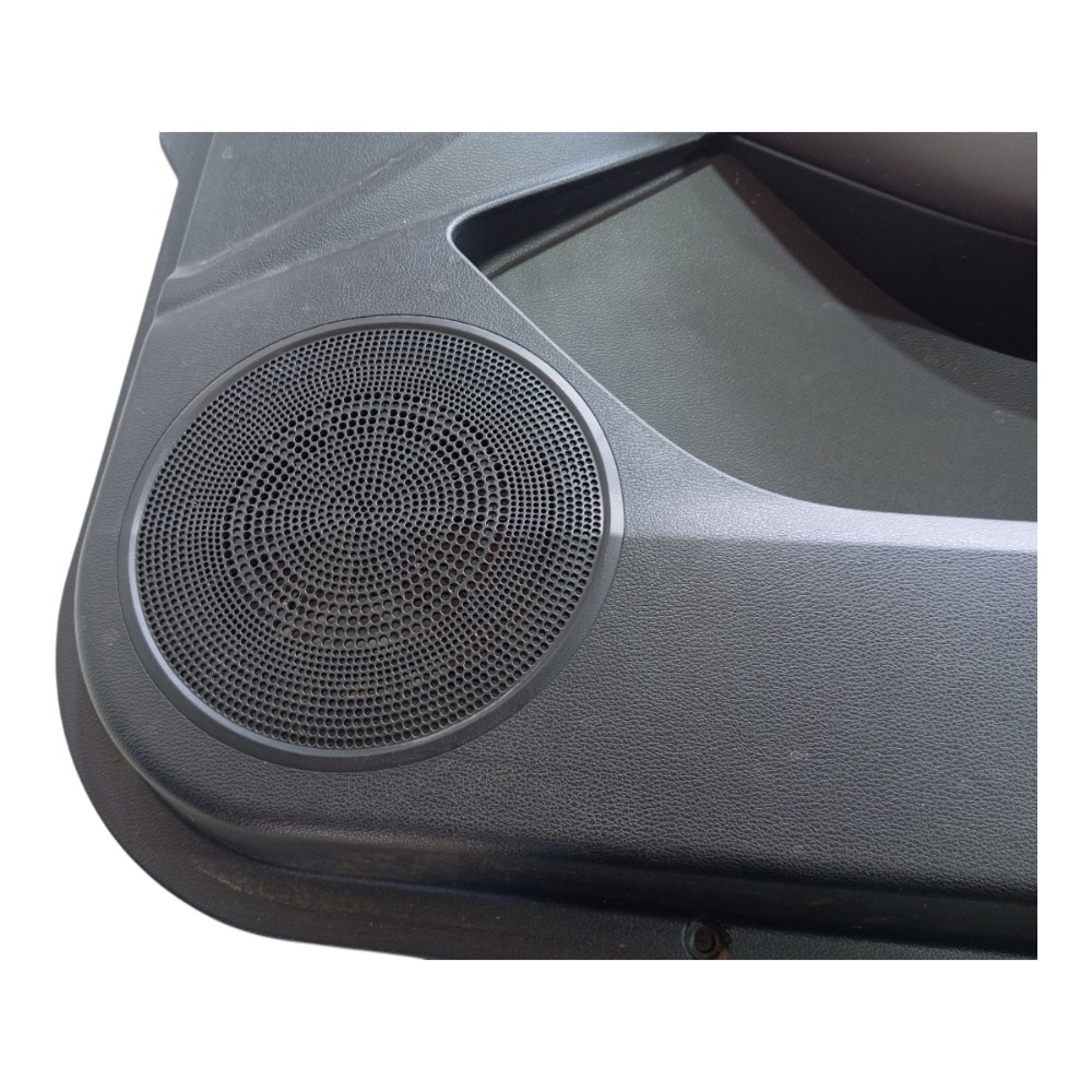 Forro Porta Dianteira Direita Jac Ej7 2023 V618 7