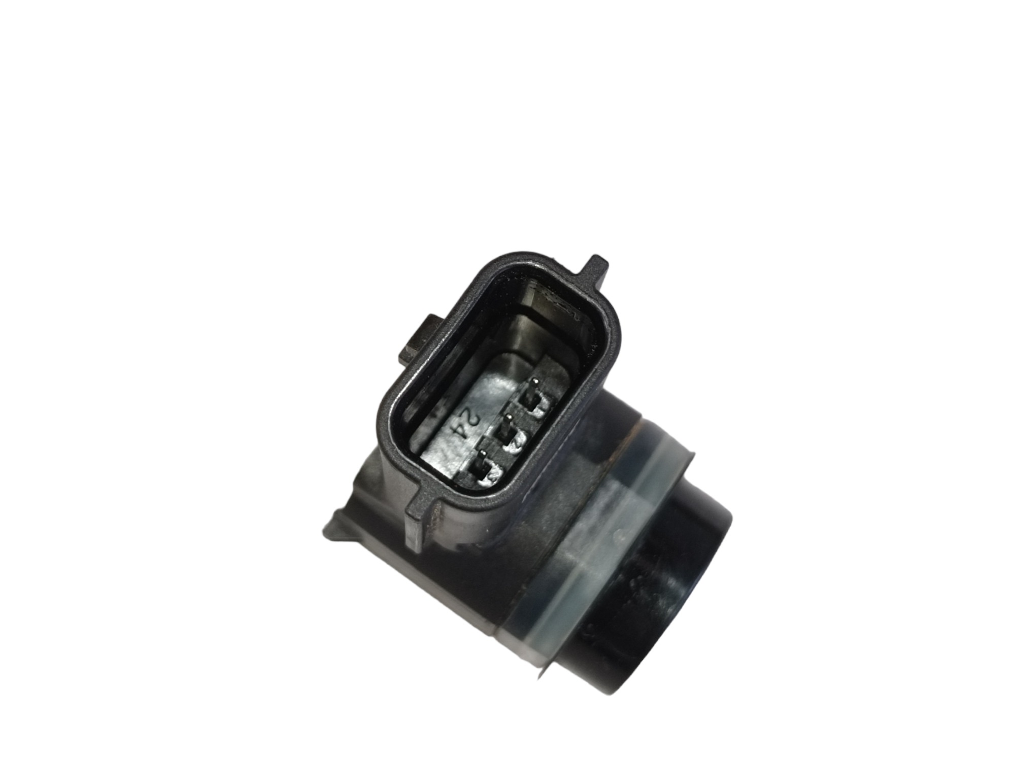 Sensor Estacionamento Traseiro Renault Sandero 2021 V339 6