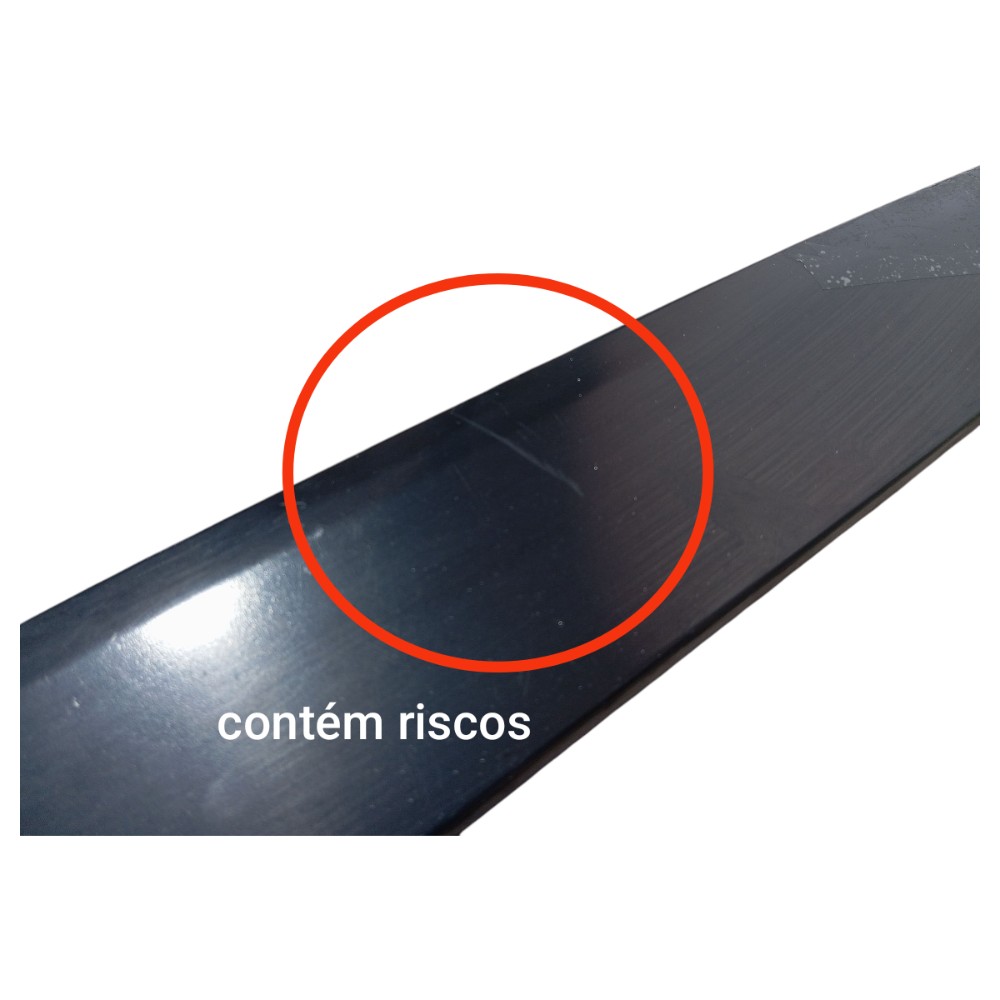 Moldura Ext Porta Traseira Direita Honda Civic 2010 15 V658 4