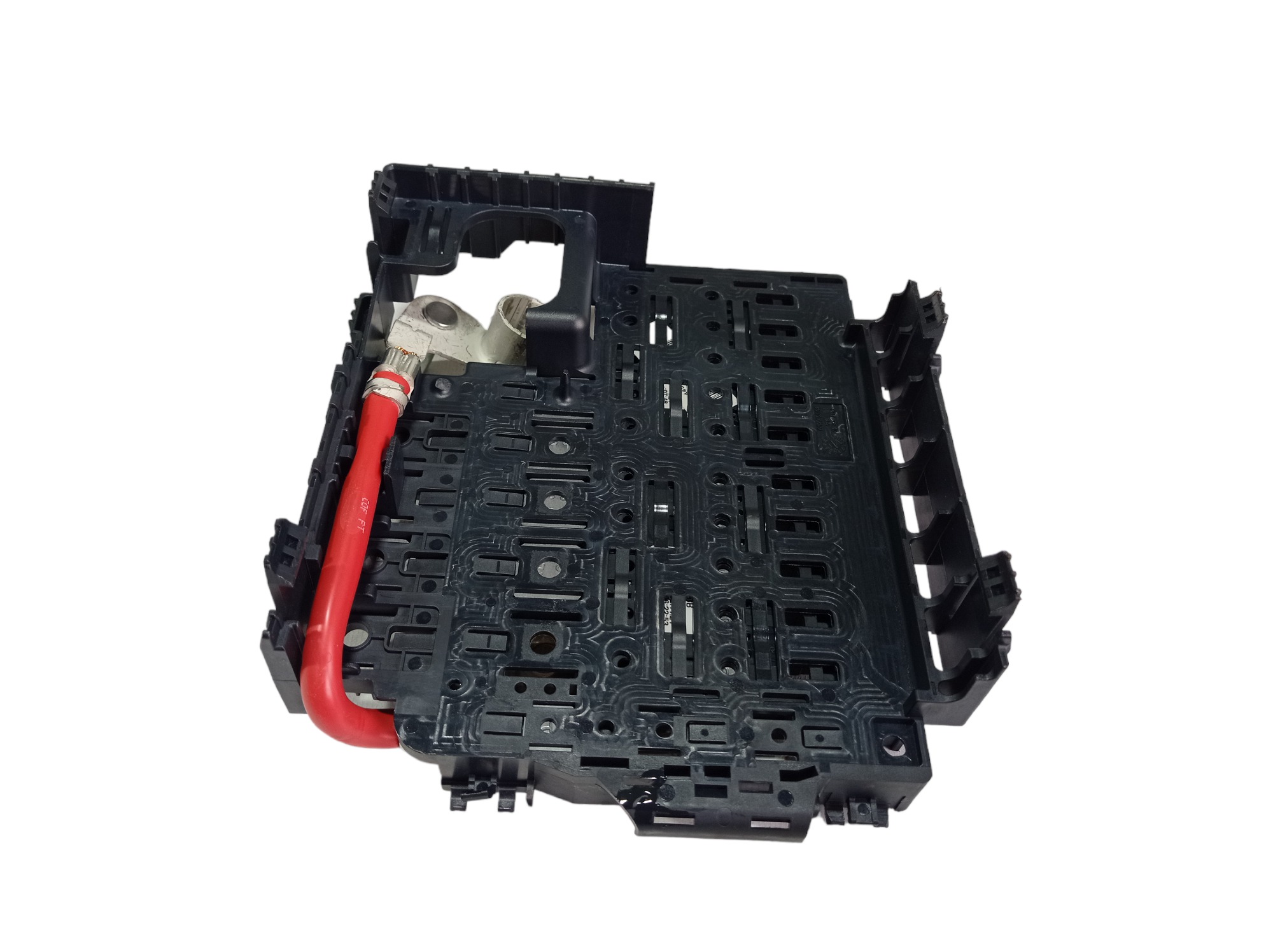 Caixa Fusível Bateria Range Rover Evoque 2.0 2022 V572 4