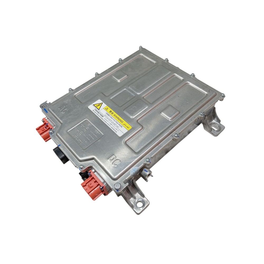 Conversor bateria Byd Song Pro 2025 V669 2