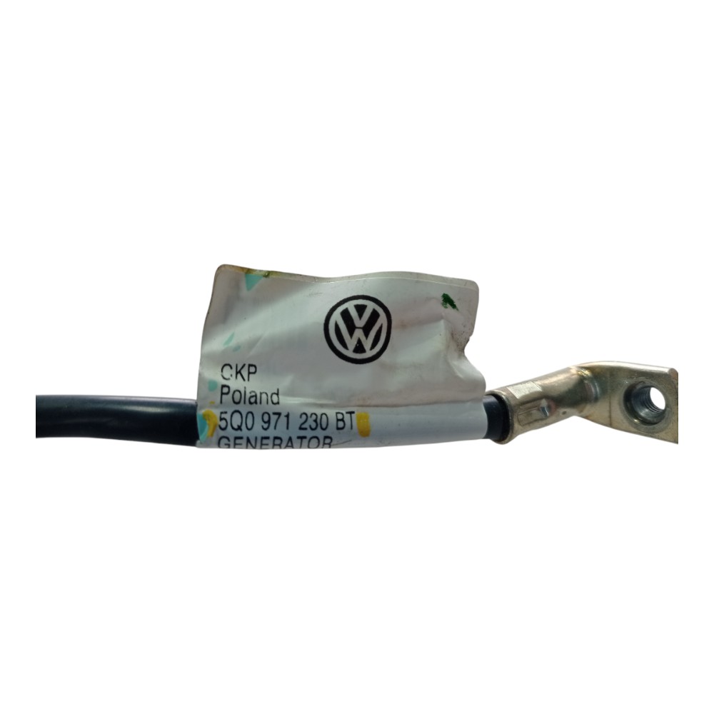 Chicote Alternador Vw Golf Highline 1.4 16v Turbo 2015 V626 3