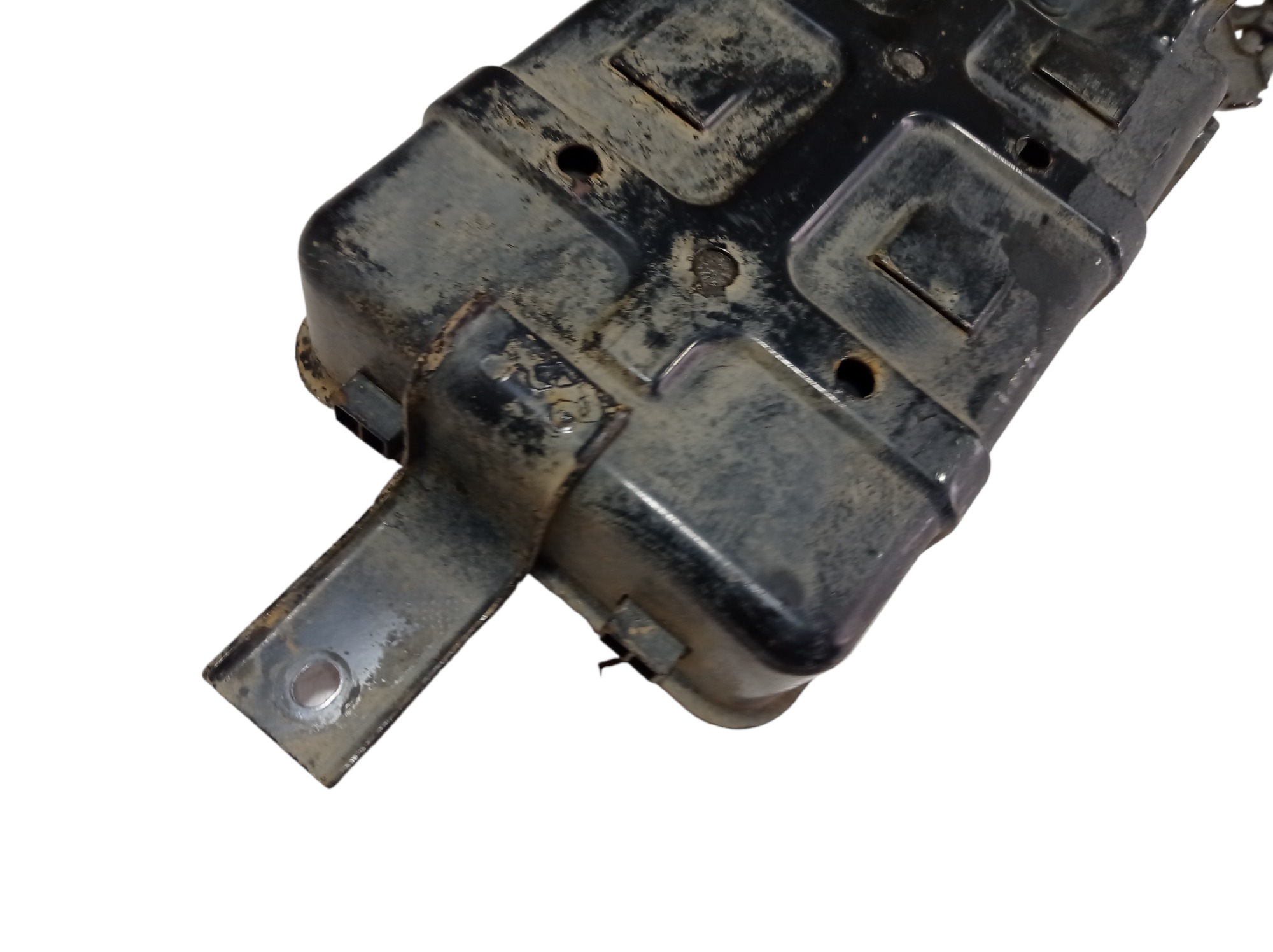Filtro Canister Kia Opirus 3.8 2008 V581 4