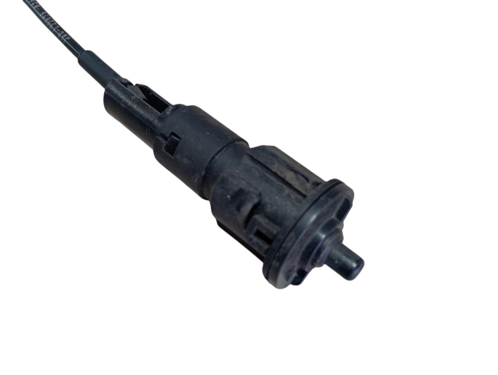Trava Portinhola Carregamento  Jac Iev40 2020 V615 1
