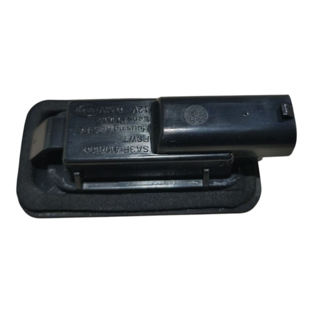 Luz Placa Traseira Byd Dolphin Mini 2024 2025 V665 9