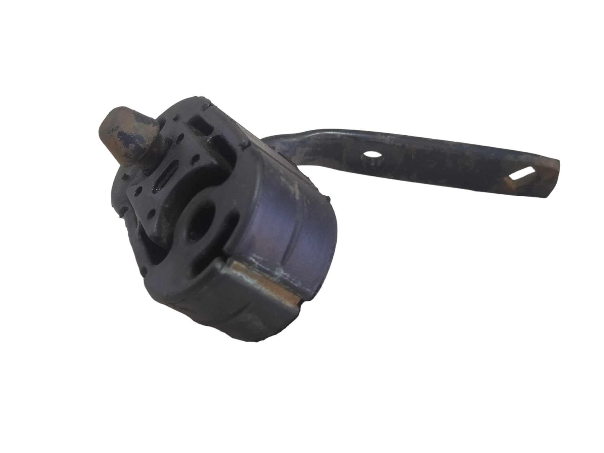 Suporte Coxim Escapamento Traseiro Grand Caravan 2005 V586 5