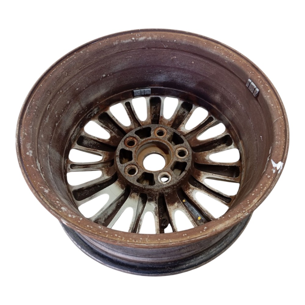 Roda Aro 16 Chryler Grand Caravan 2003 V578 2