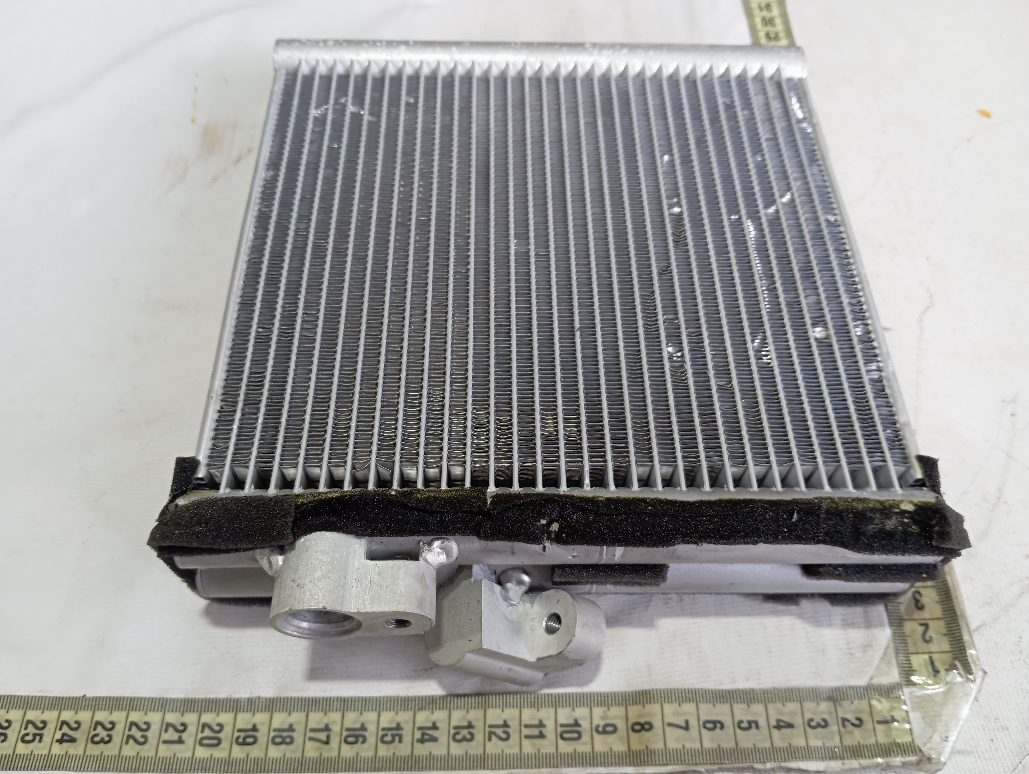 Radiador Ar Quente Byd Dolphin Gs 2024 2025 V596 7