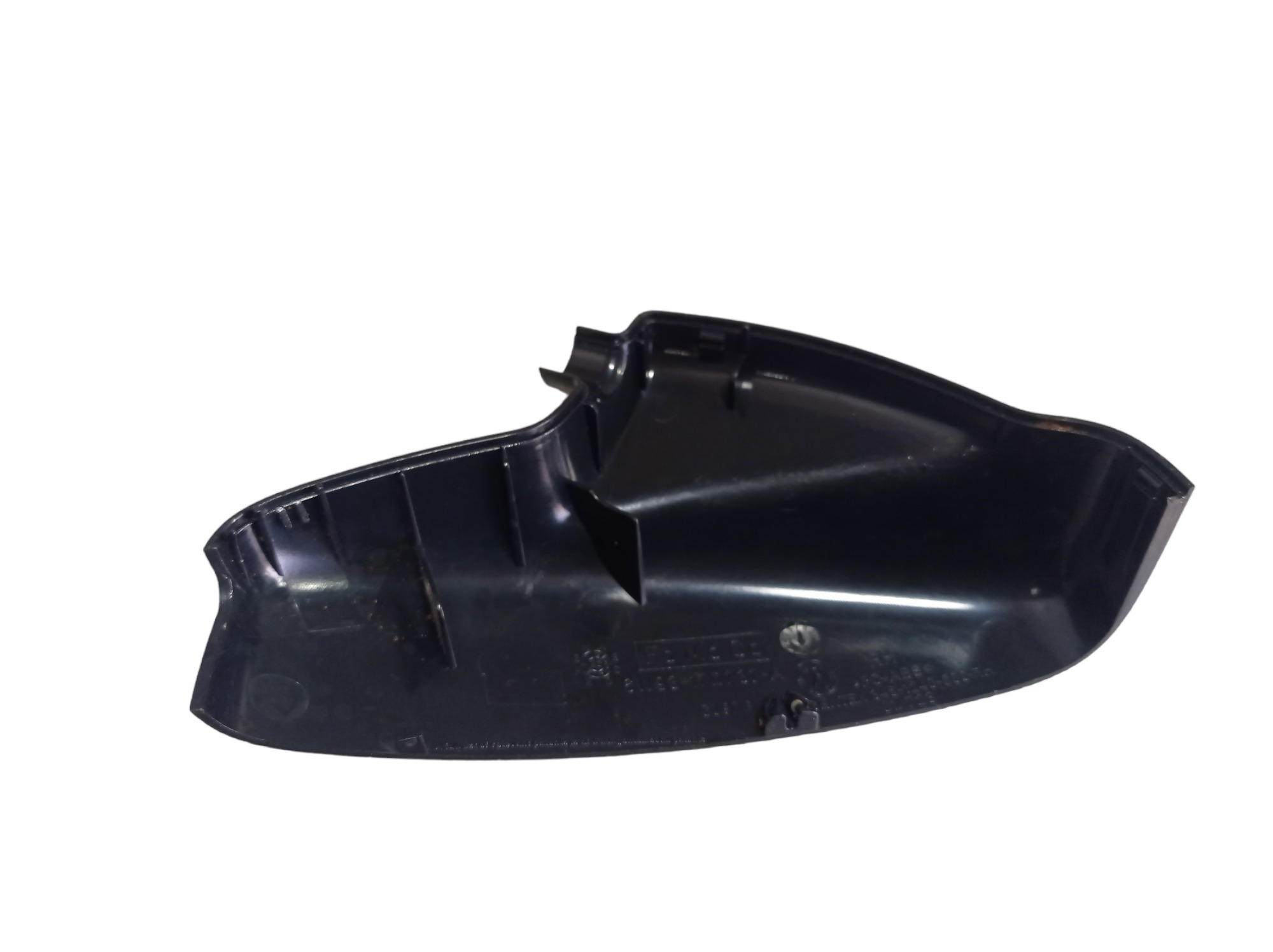 Acabamento Retrovisor Interno Discovery 4 2011 V582 2