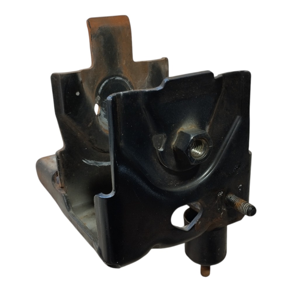 Suporte Coxim Esquerdo Chrysler Grand Caravan 2003 3.3 V578 3