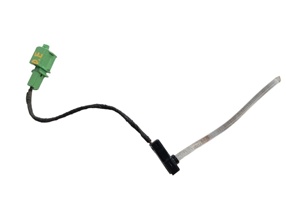 Led Maçaneta Porta Diant Esquerda Vw Golf Highline 2014 V626 6
