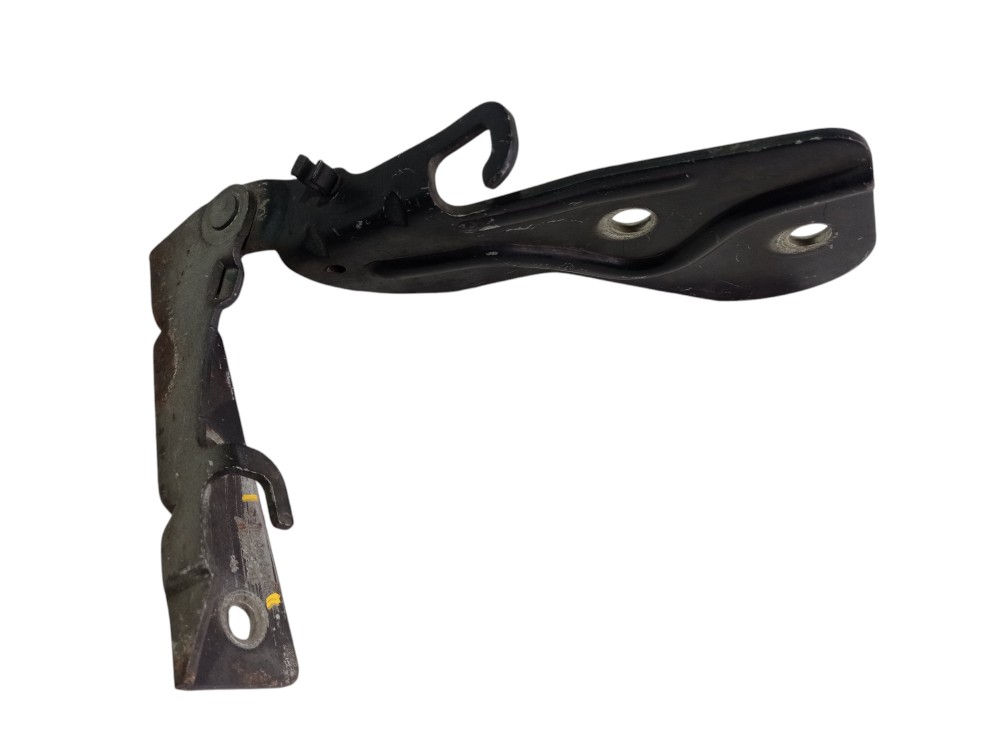 Dobradiça Capô Direito Jac J3 2012 V242 4