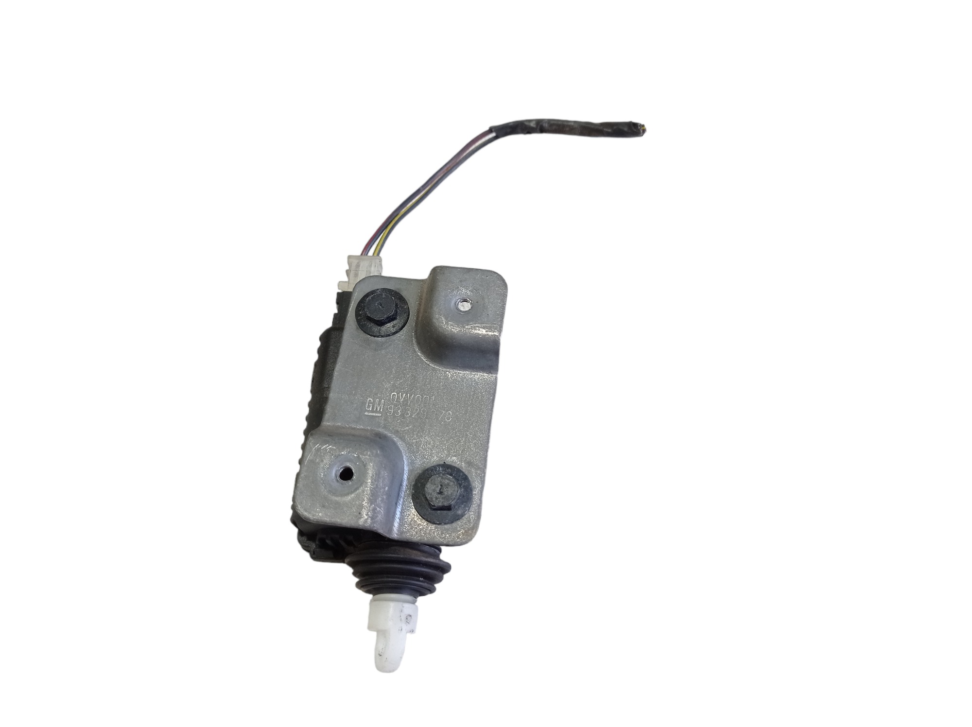 Motor Fechadura Tampa Traseira Gm Astra 2011 V480 2