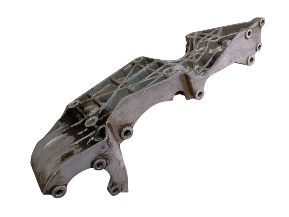 Suporte Alternador Compressor De Ar Vw Golf 2005 3