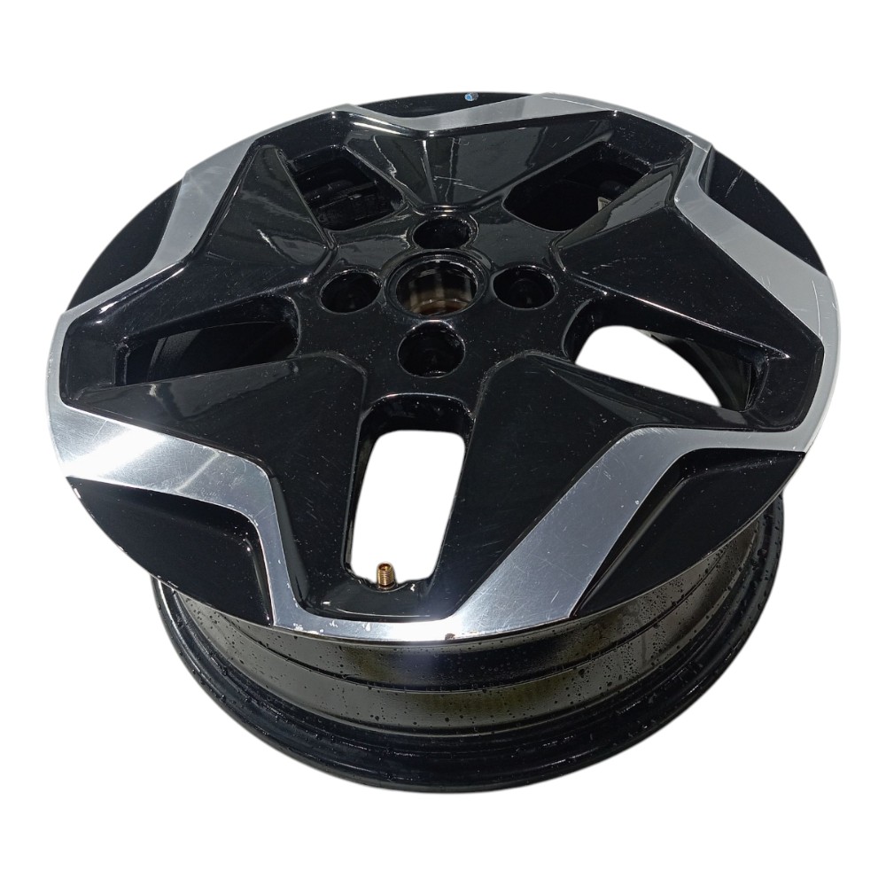 Roda Aro 16 Byd Dolphin Gs 2024 2025 V666 2