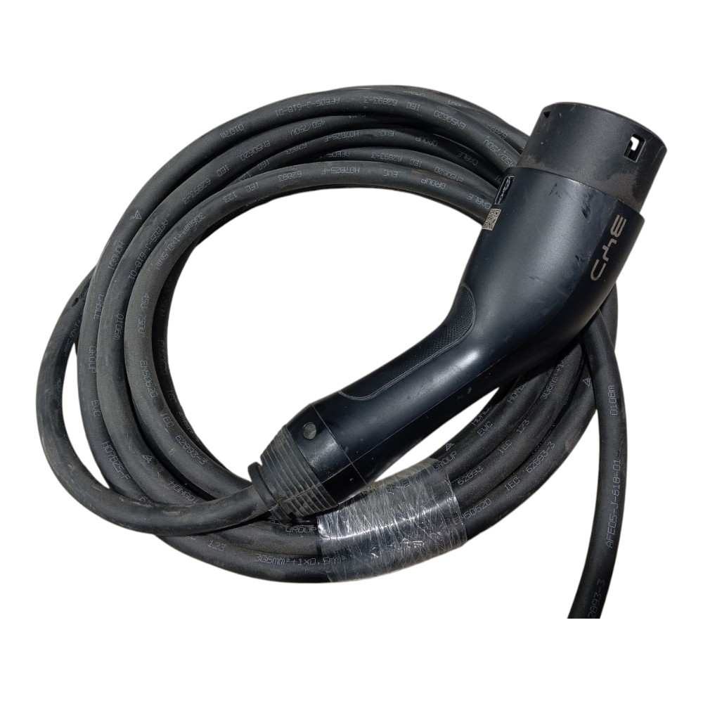 Carregador Bateria Byd Dolphin Mini 2024 2025 V665 6