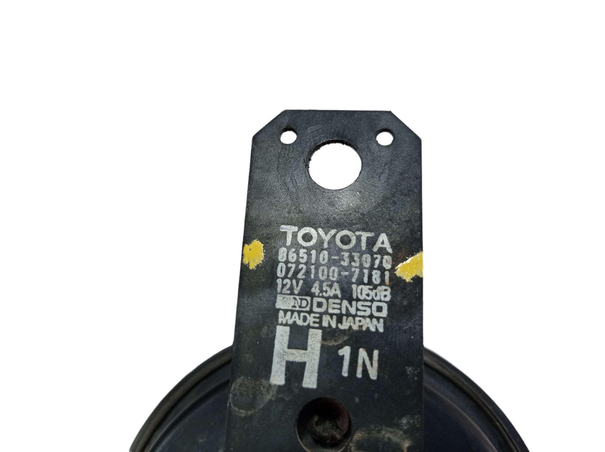Buzina Lexus Es300 1993 86510-33070 V571 8