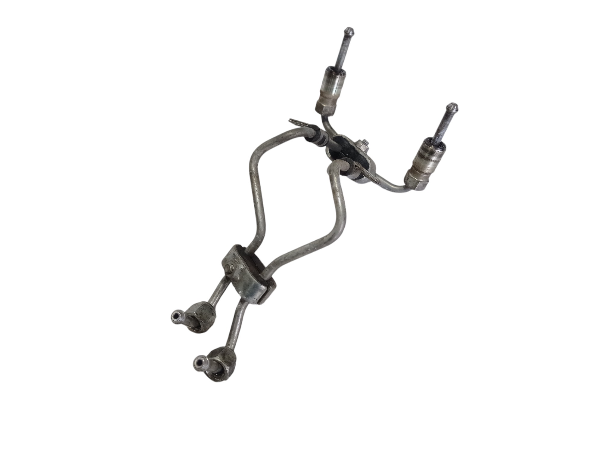 Cano Combustível Mitsubishi Pajero Full Hpe 2020 3.2 V599 3