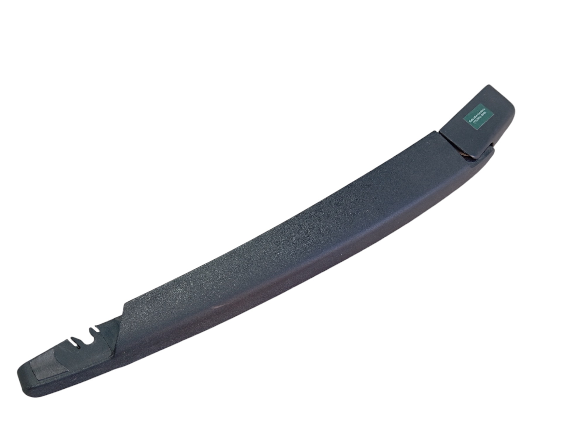 Haste Limpador Traseiro Renault Duster 2020 7700847532 2
