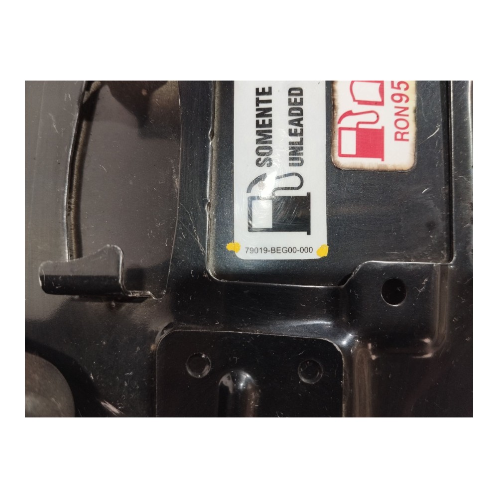 Portinhola Tanque Combustível Grand Vitara 2012 2015 V643 5