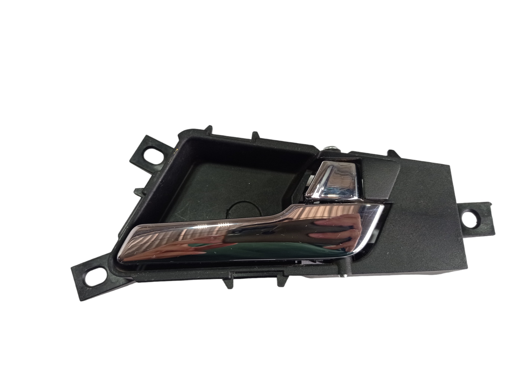 Maçaneta Interna Porta Dianteira Direita Jac T40 2019 V565 2