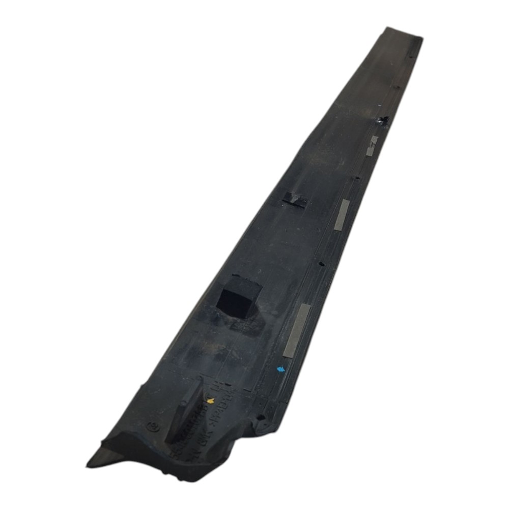 Borracha Porta Dianteira Esq Chery Tiggo 7 2022 2024 V640 6