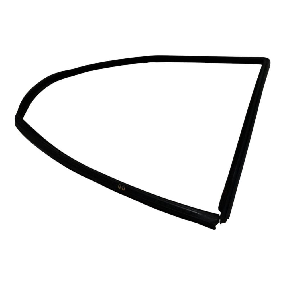 Borracha Vidro Dianteir Direito Mercedes C180 2002 2007 V661 5