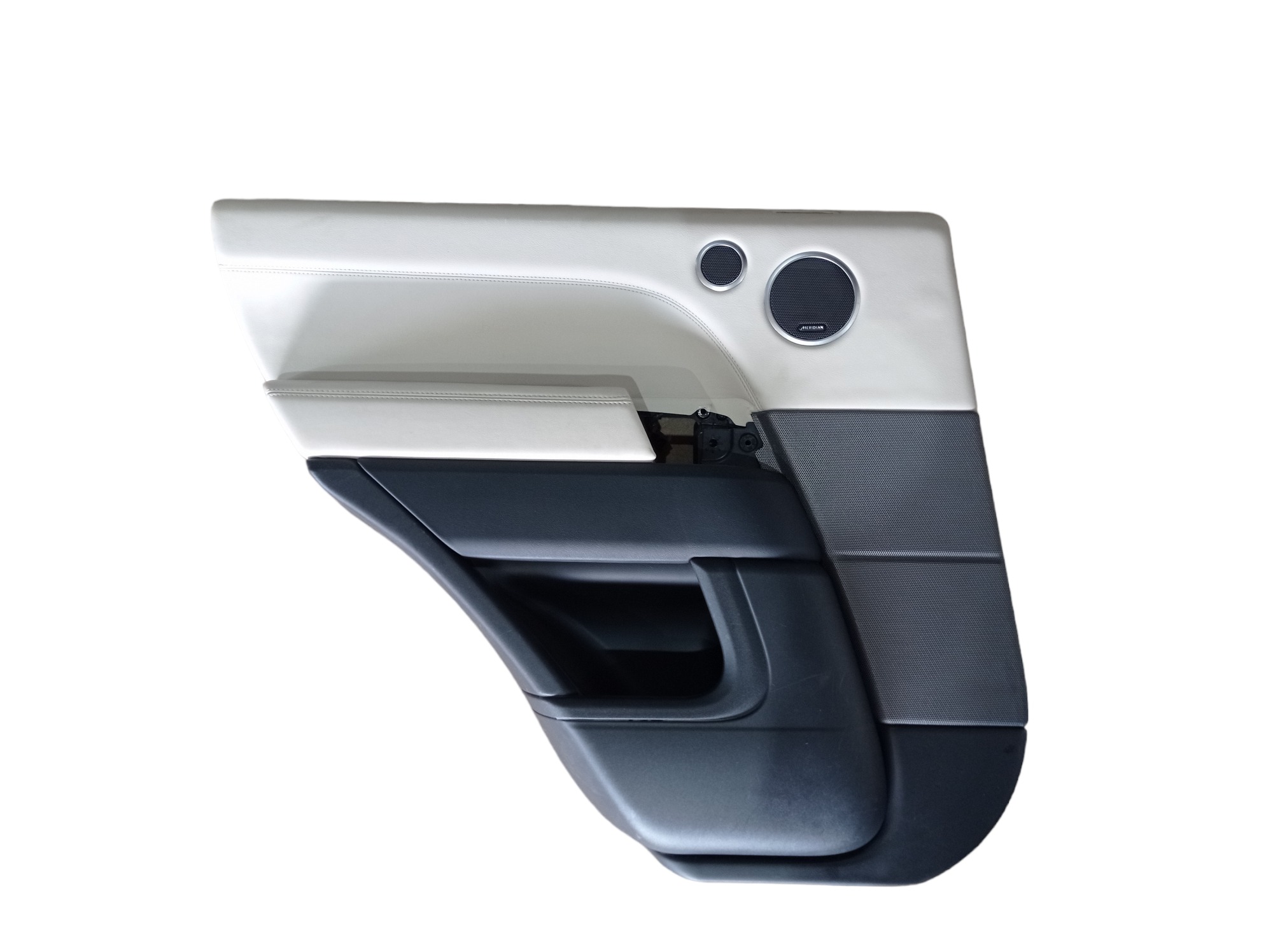 Forro Porta Traseiro Esquerdo Range Rover Sport 2014 V573 1