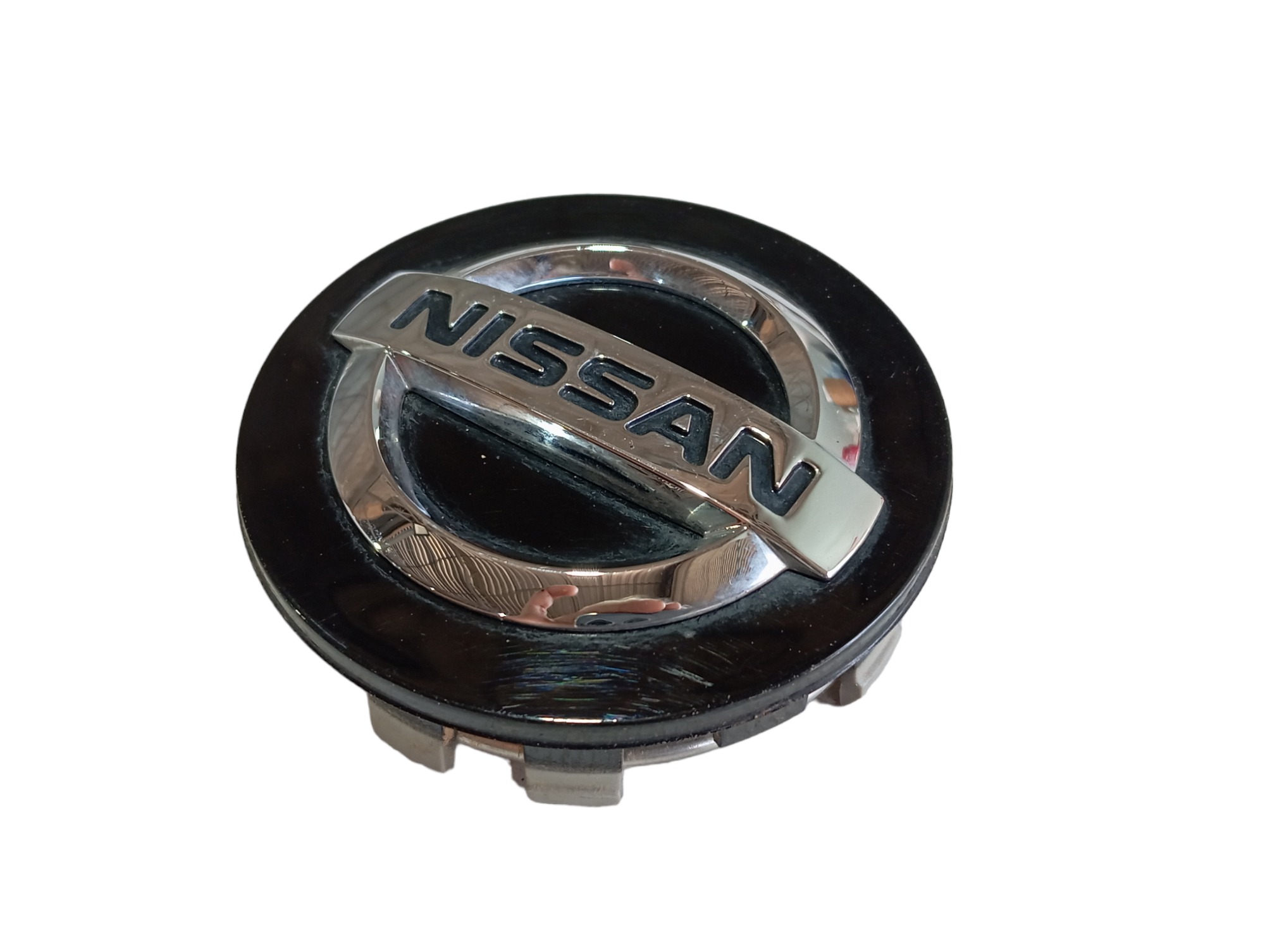 Miolo Calota Nissan Leaf 2022 V589 Preto 5