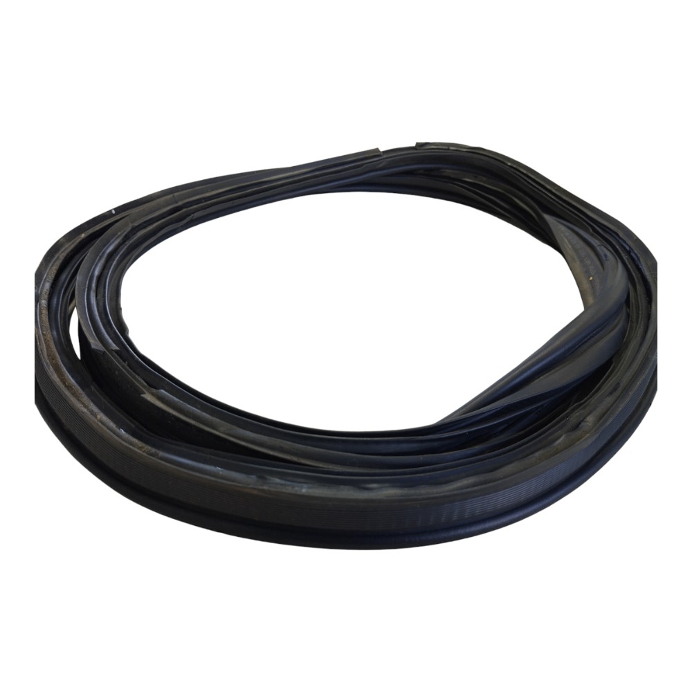 Borracha Tampa Traseira Jac Ejs1 2022 2024 V616 6