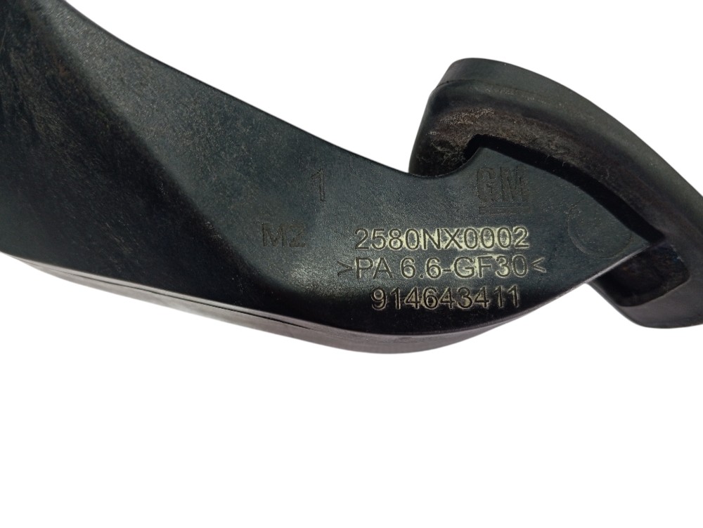 Pedal Embreagem Com Atuador Gm Onix 2015 V248 4
