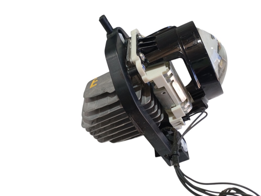 Globo Farol Esquerdo Gwm Ora Gt 2023 2024 V625 10