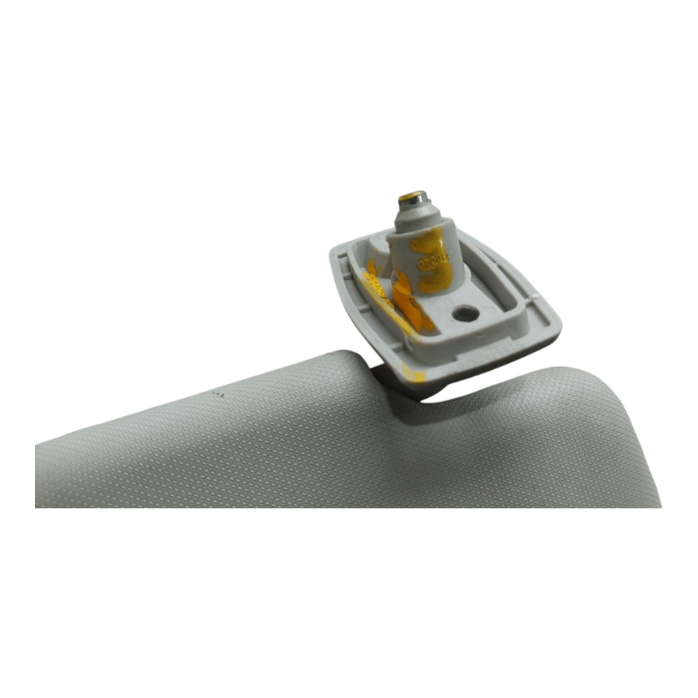 Quebra Sol Esquerdo Motorista Jac Ejs1 2022 2024 V616 6