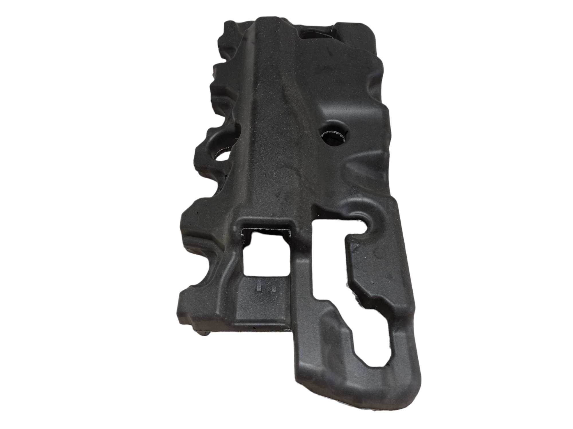 Borracha Abafador Motor Gwm Haval H6 Gt 1.5 2024 V598 4