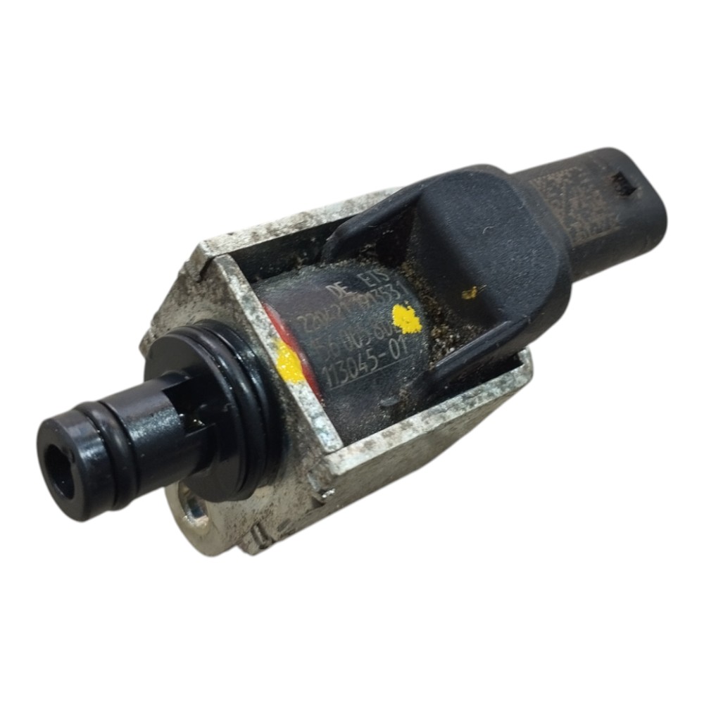 Sensor Válvula Bomba Água Land Rover Defender 2022 V645 3