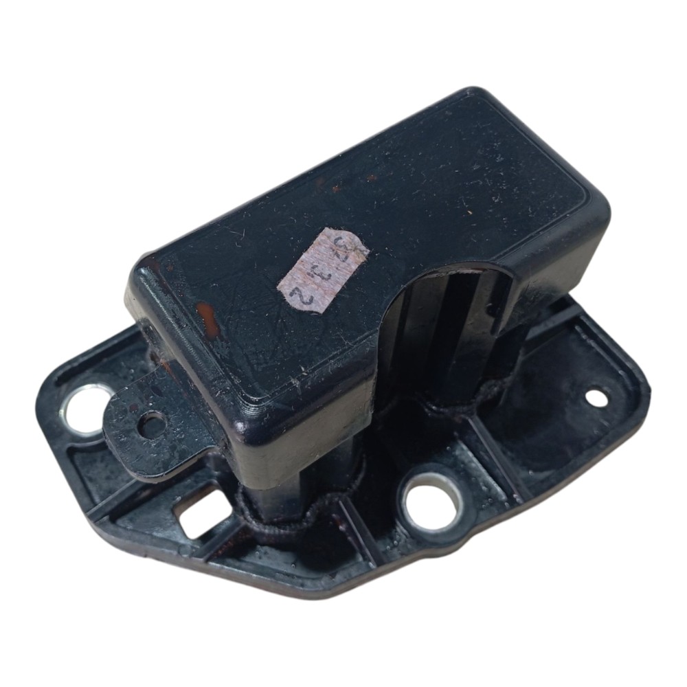 Absorvidor Impacto Direito Ram Rampage Rt 2023 2024 V641 3