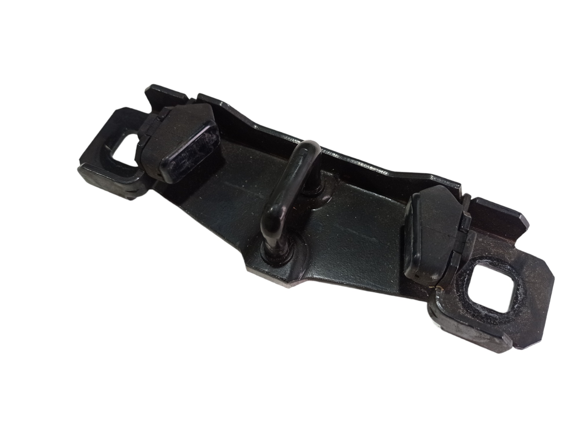 Batente Fechadura Tampa Trasei Volvo S60 T5 2011 A 2015 V587 2