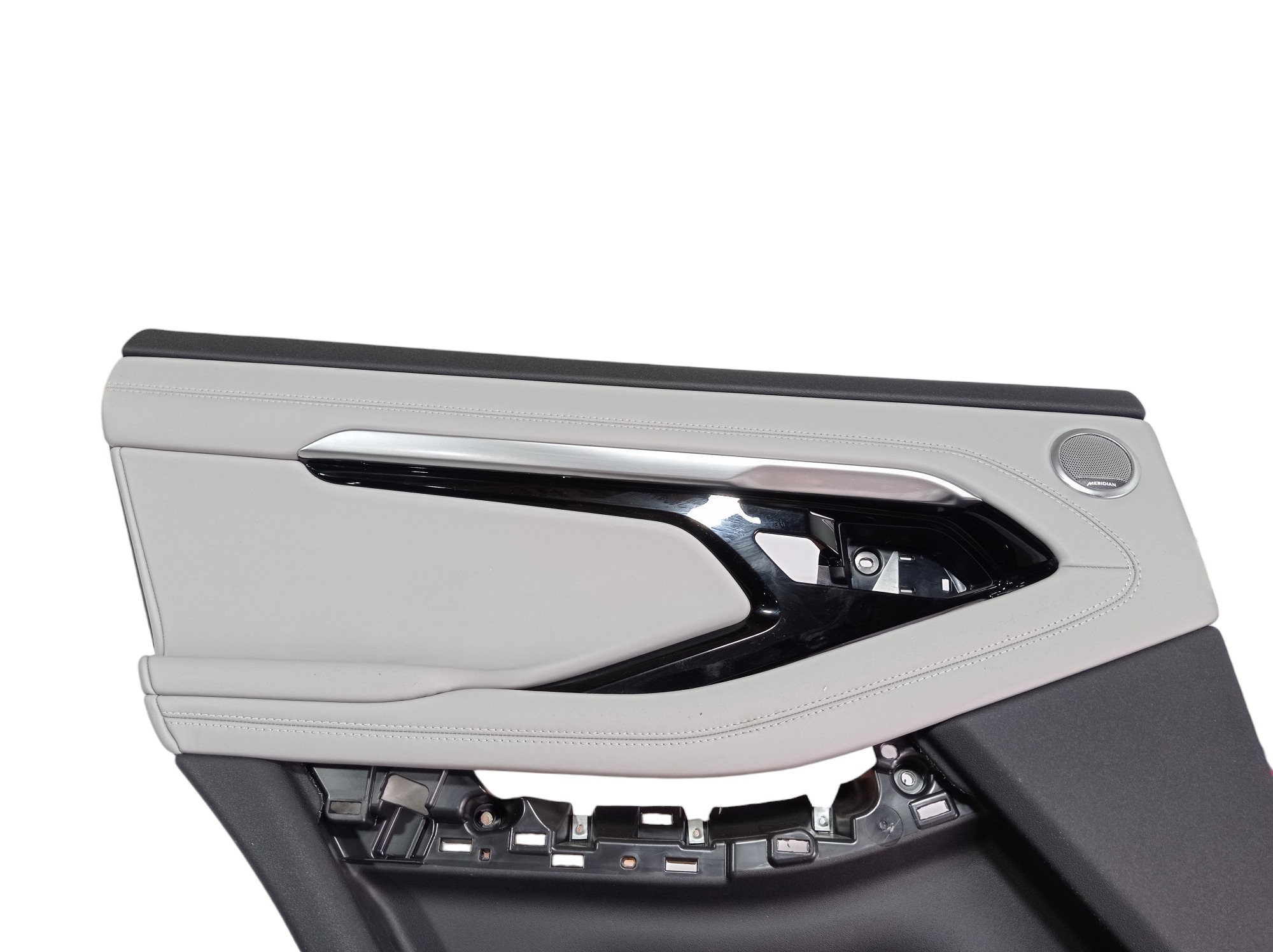 Forro Porta Traseira Esquerda Evoque 2022 V572 Preto 2